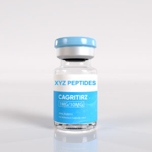 CagriTirz – 1mg/10mg