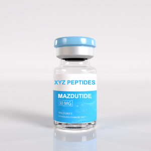 Mazdutide – 30mg