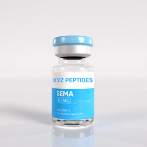 GLP-1: Sema – 10mg