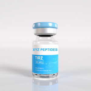 Tirz – 30mg